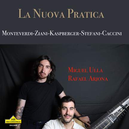 La Nuova Pratica