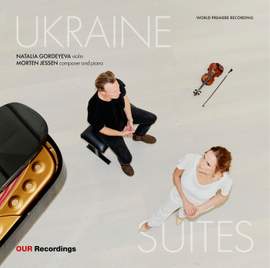 Ukraine Suites