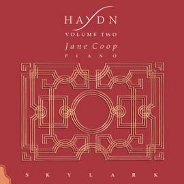 Haydn Piano Sonatas Volume 2