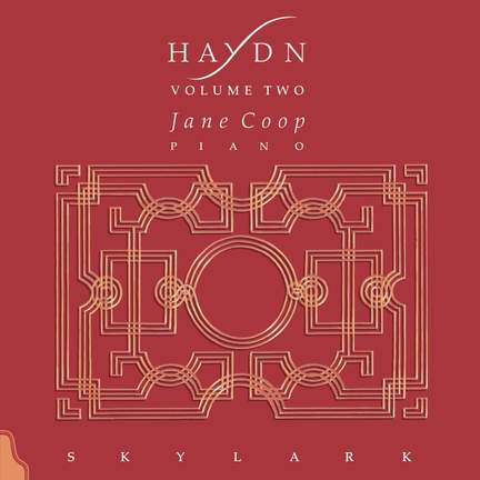 Haydn Piano Sonatas Volume 2