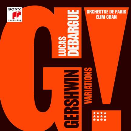 Gershwin Variations