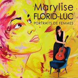 Portraits de femmes