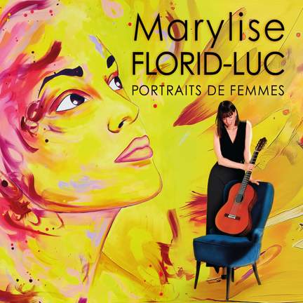 Portraits de femmes