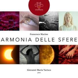 Francesco Marino: Armonia delle Sfere