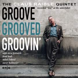 Groove, Grooved, Groovin'