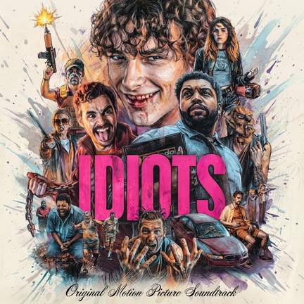 Idiots (Original Motion Picture Soundtrack)