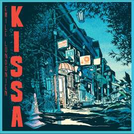 Kissa