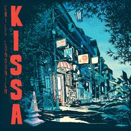 Kissa