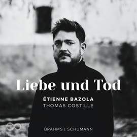 Liebe und Tod