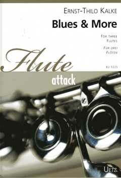 Kalke, E T: Blues & More