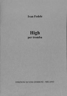 Fedele, I: High in memorian Miles Davis
