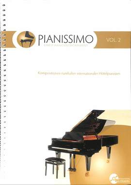 Marks, T: Pianissimo 2 Vol. 2