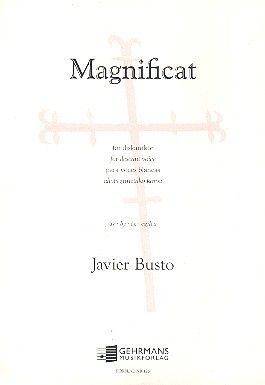 Busto, J: Magnificat