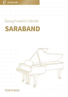 Georg Friedrich Händel: Saraband