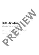 By the Fireplace Product Image