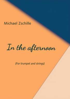 Michael Zschille: In the afternoon