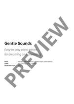 Gentle Sounds Product Image