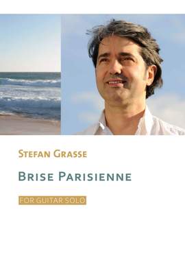 Stefan Grasse: Brise Parisienne