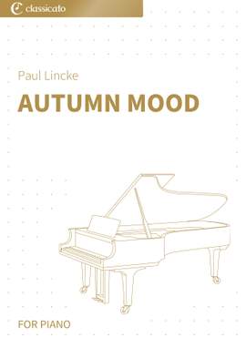 Paul Lincke: Autumn Mood