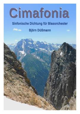 Björn Düßmann: Cimafonia