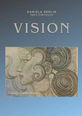 Daniela Berlin: Vision