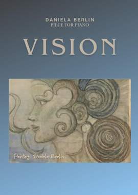 Daniela Berlin: Vision