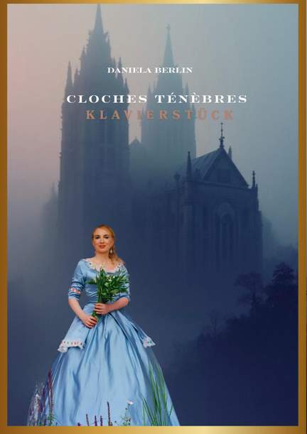 Daniela Berlin: Cloches ténèbres
