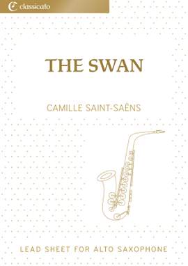 Camille Saint-Saëns: The Swan