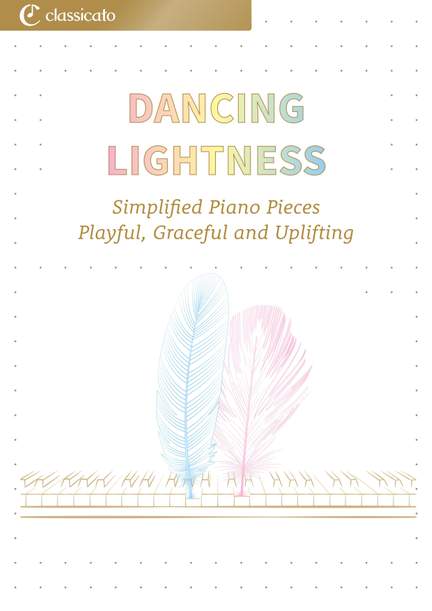Dancing Lightness
