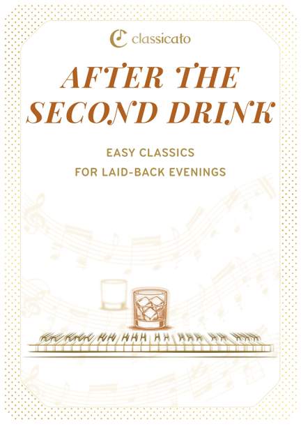 After the Second Drink