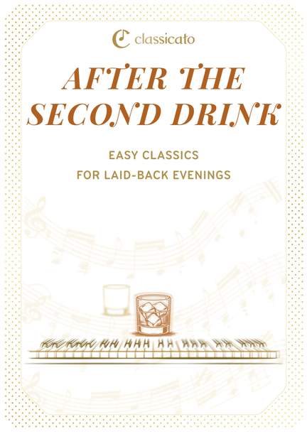 After the Second Drink