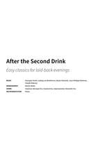 After the Second Drink Product Image