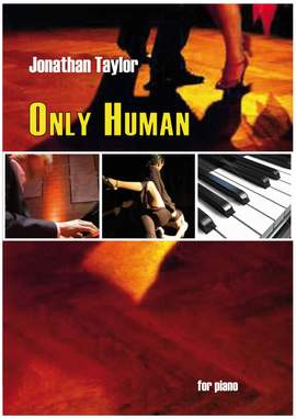 Jonathan Taylor: Only Human