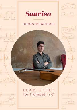 Nikos Tsiachris: Sonrisa