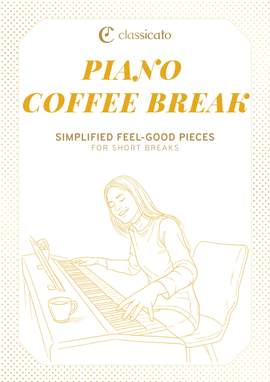 Piano Coffee Break