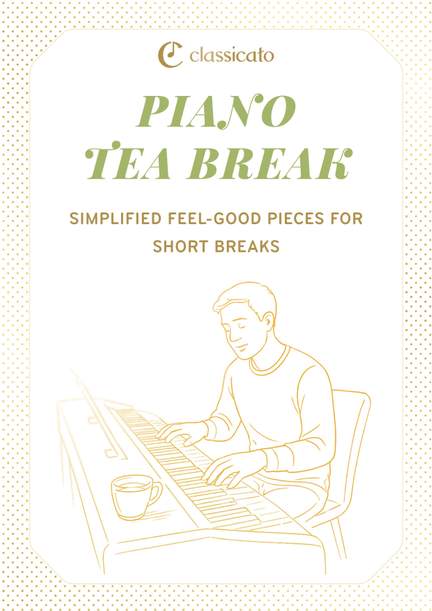 Piano Tea Break