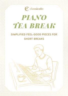 Piano Tea Break
