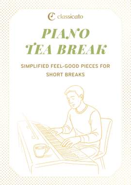 Piano Tea Break