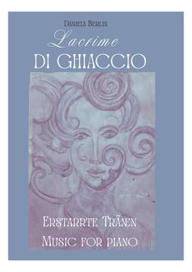 Daniela Berlin: Lacrime di ghiaccio