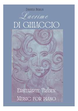 Daniela Berlin: Lacrime di ghiaccio