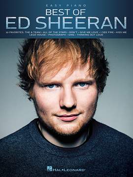 Ed Sheeran: I See Fire (from The Hobbit)