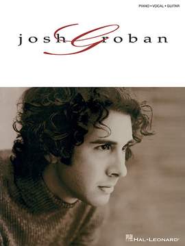 Josh Groban & Charlotte Church: The Prayer