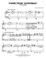 John Williams: Theme From "Superman" Product Image
