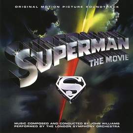 John Williams: Can You Read My Mind? (Love Theme from SUPERMAN)