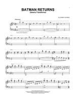 Danny Elfman: Batman Returns (Selena Transforms) Product Image