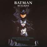 Danny Elfman: Batman Returns (Selena Transforms) Product Image