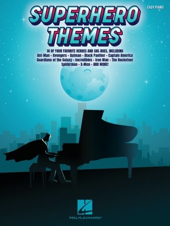 Danny Elfman: Batman Theme