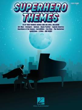 Danny Elfman: Batman Theme