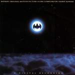 Danny Elfman: Batman Theme Product Image
