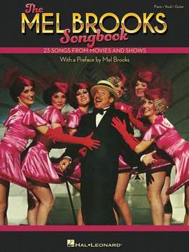 Mel Brooks and John Morris: Theme From Blazing Saddles